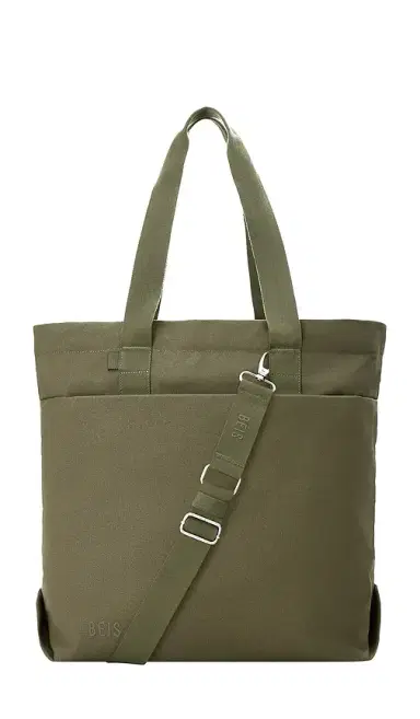 BEIS The Utility Tote | Thumbnail 1