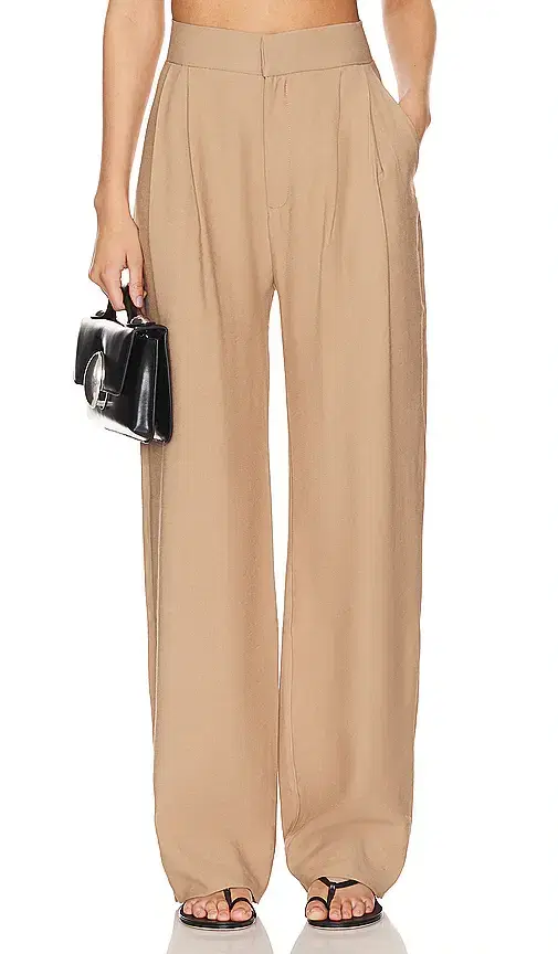 Nonchalant Label Fallon Pant