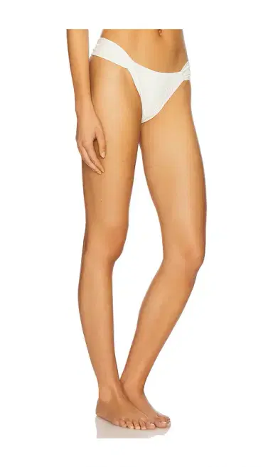 LSPACE Eco Ocean Rib Dolce Bikini Bottom | Thumbnail 2