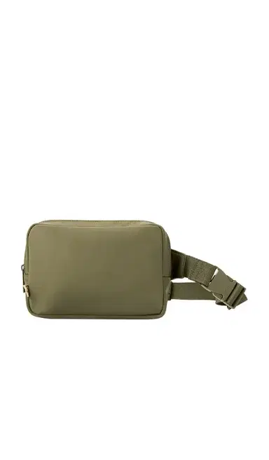 BEIS The Nylon Belt Bag | Thumbnail 1 BEIS The Nylon Belt Bag | Thumbnail 1