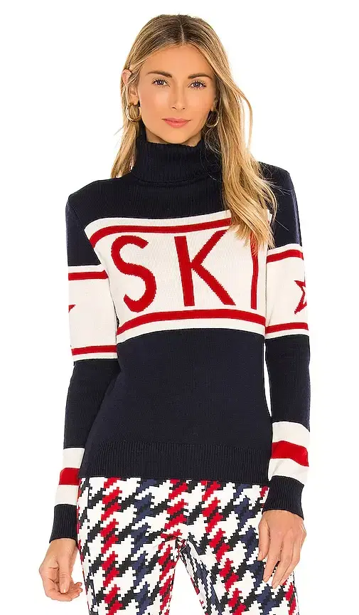 Schild Sweater