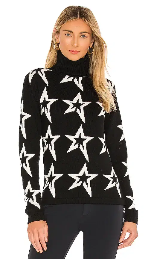 Star Dust Sweater