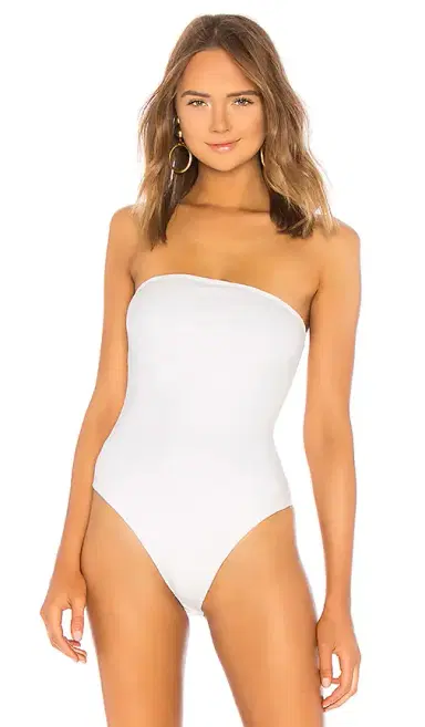 superdown Ally Tube Bodysuit | Thumbnail 2 superdown Ally Tube Bodysuit | Thumbnail 2