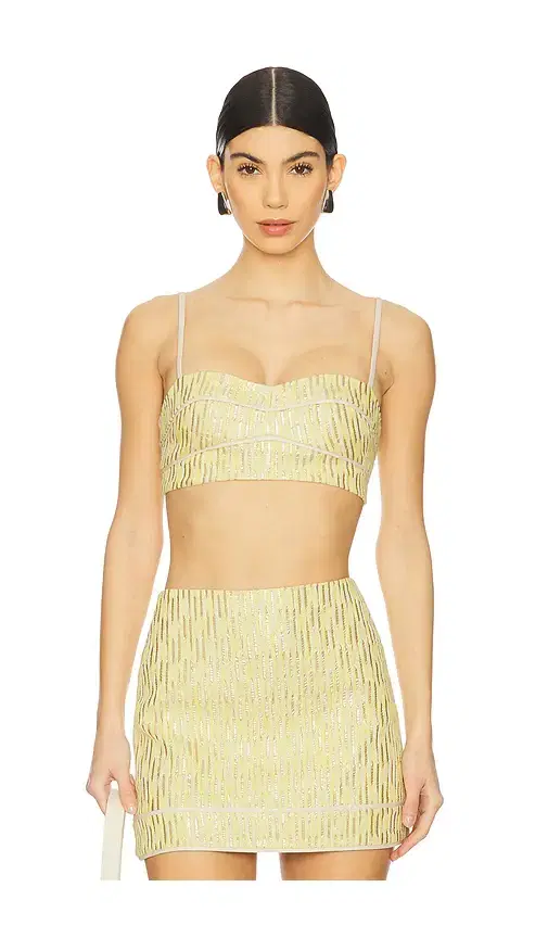 Alexis Evie Top