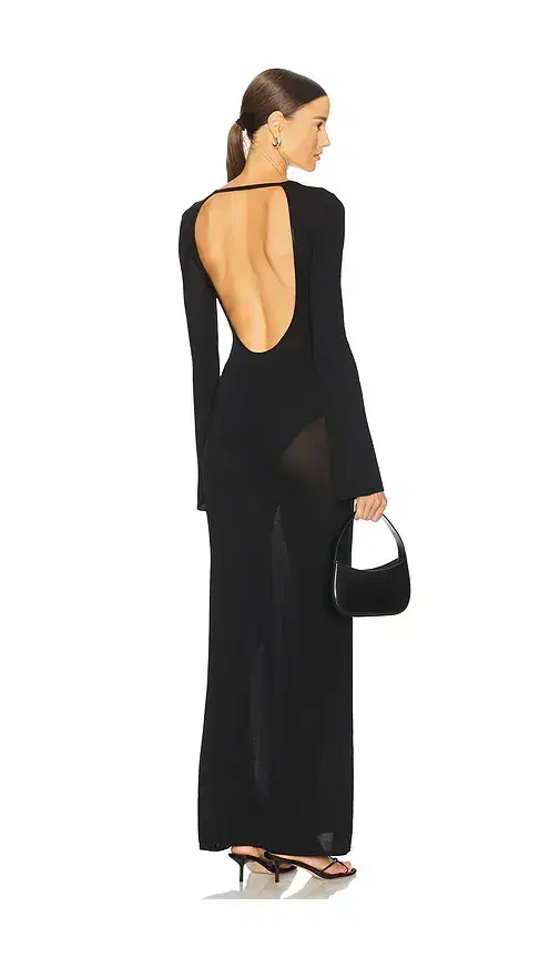 LOBA Breah Maxi Dress