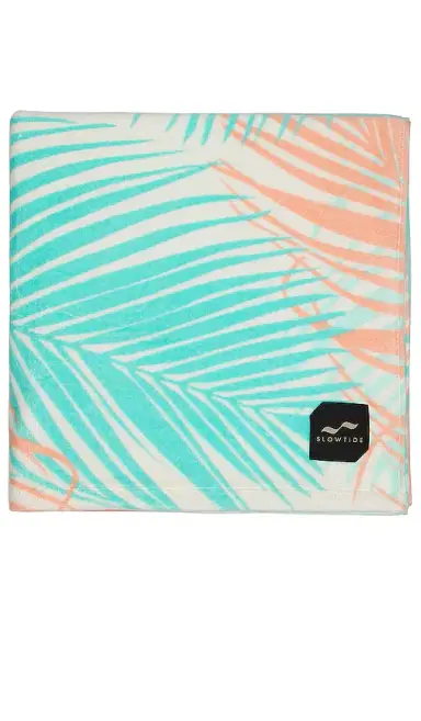 Slowtide Hala Beach Towel | Thumbnail 2 Slowtide Hala Beach Towel | Thumbnail 2