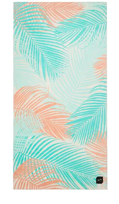 Slowtide Hala Beach Towel | Thumbnail 1 Slowtide Hala Beach Towel | Thumbnail 1