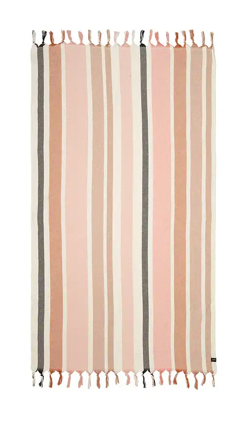 Zoey Turkish Towel