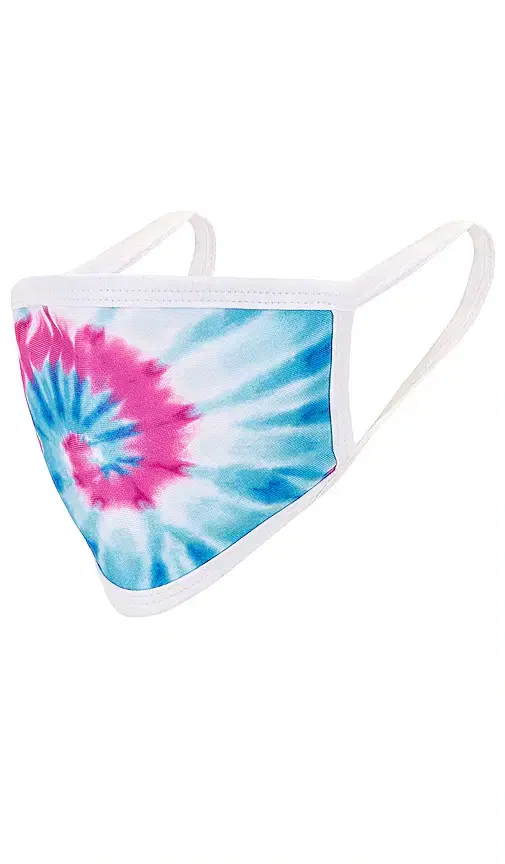 BEACH RIOT Face Mask