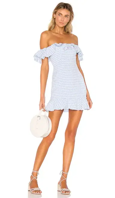 MAJORELLE Daze Away Dress | Thumbnail 1 MAJORELLE Daze Away Dress | Thumbnail 1