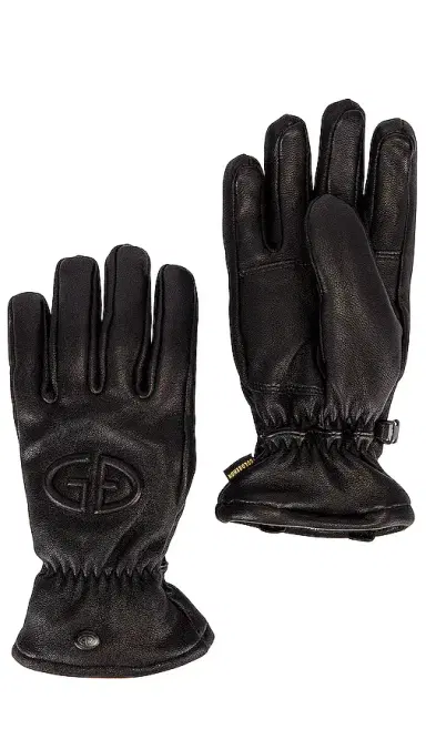 Goldbergh Freeze Gloves | Thumbnail 1 Goldbergh Freeze Gloves | Thumbnail 1