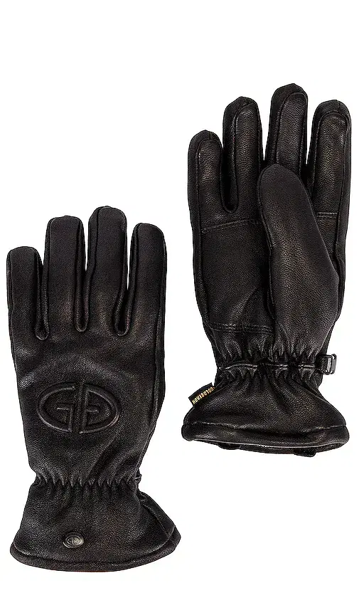 Goldbergh Freeze Gloves