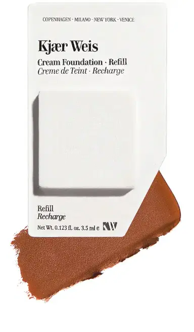 KJAER WEIS Cream Foundation Refill | Thumbnail 1 KJAER WEIS Cream Foundation Refill | Thumbnail 1