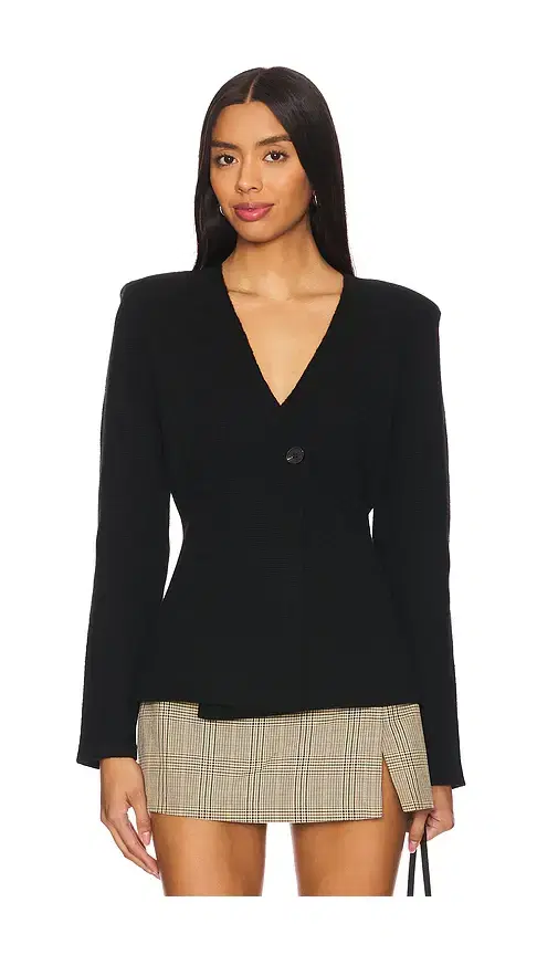 Line & Dot Atleigh Sweater