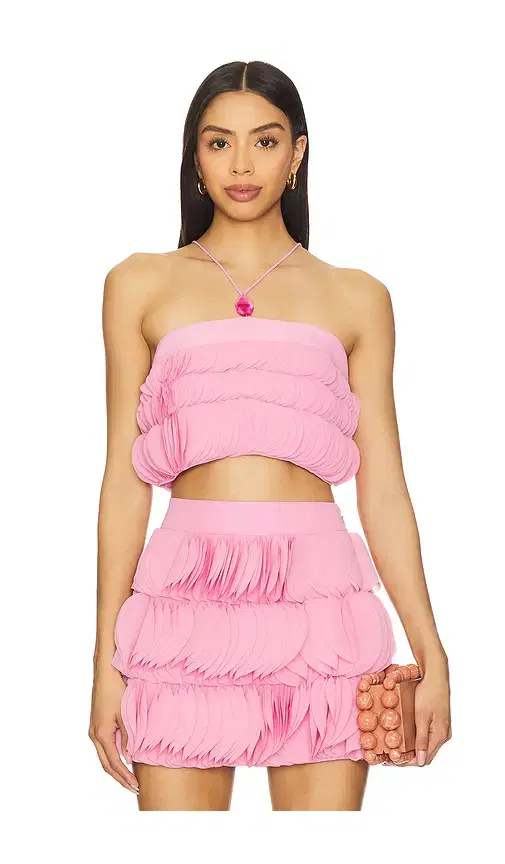 Capri Top
