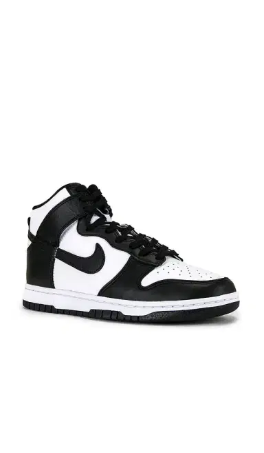 Nike Dunk High Retro | Thumbnail 2