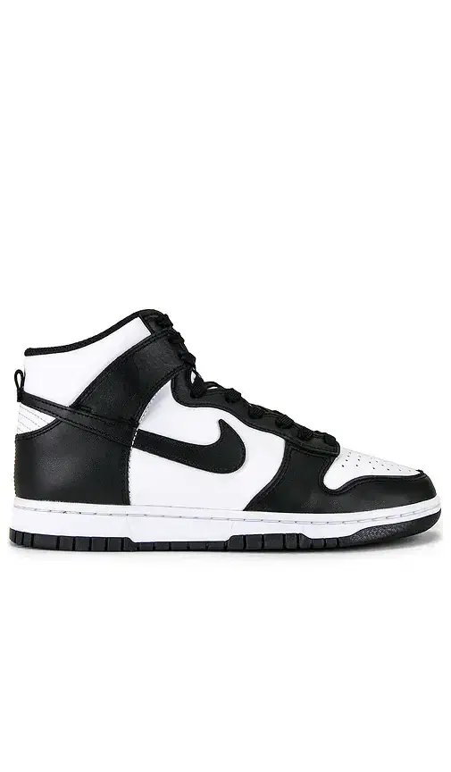 Nike Dunk High Retro