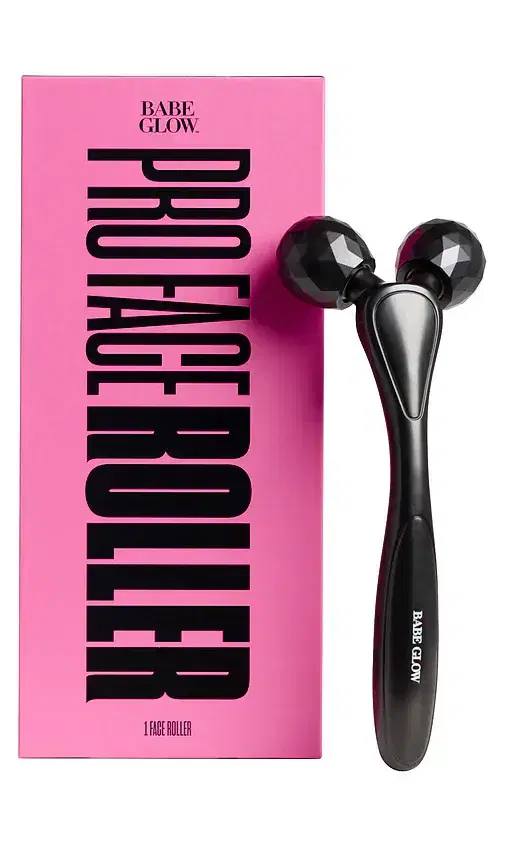 Babe Original Babe Glow Pro Face Roller