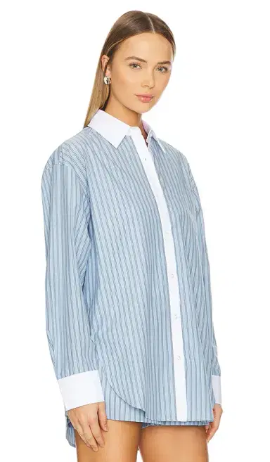 Lovers and Friends Alice Oversized Top | Thumbnail 2 Lovers and Friends Alice Oversized Top | Thumbnail 2