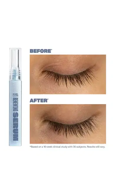 Babe Original Babe Lash Renewing Serum 6ml | Thumbnail 2