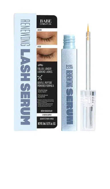 Babe Original Babe Lash Renewing Serum 6ml | Thumbnail 1