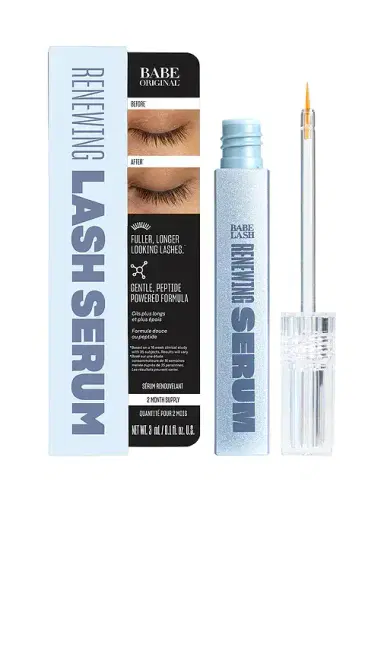 Babe Original Babe Lash Renewing Serum 3ml | Thumbnail 1