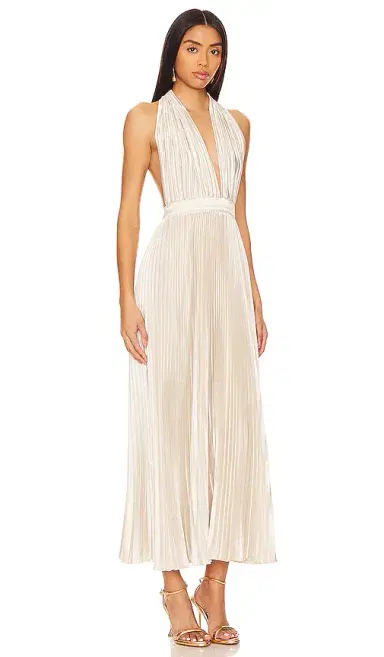 L'Idée Moderniste Gown | Thumbnail 2