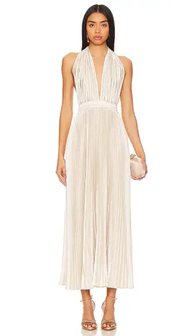 L'Idée Moderniste Gown | Thumbnail 1