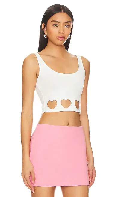 Lovers and Friends Dylan Top | Thumbnail 2