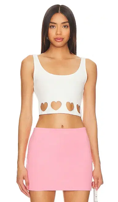 Lovers and Friends Dylan Top | Thumbnail 1