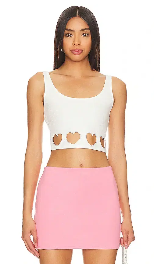 Dylan Top