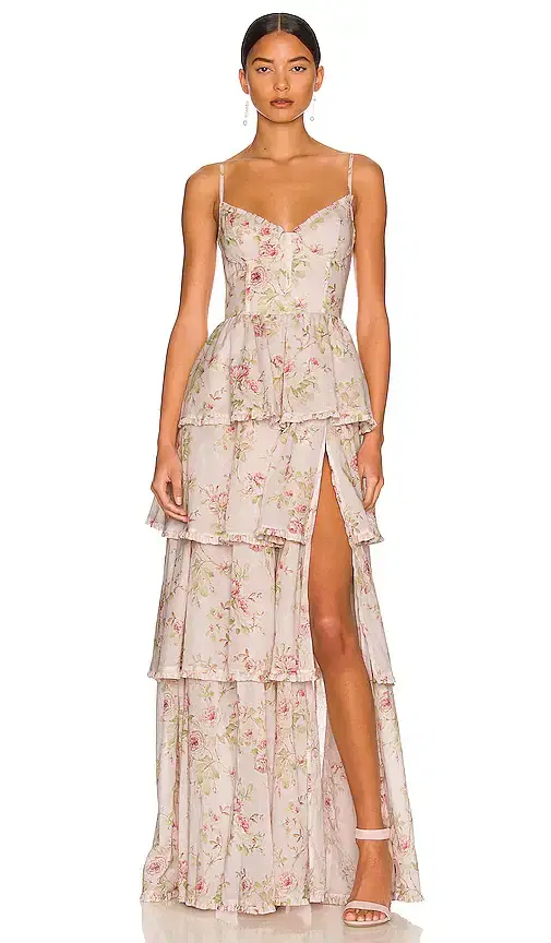 V. Chapman Caterina Dress