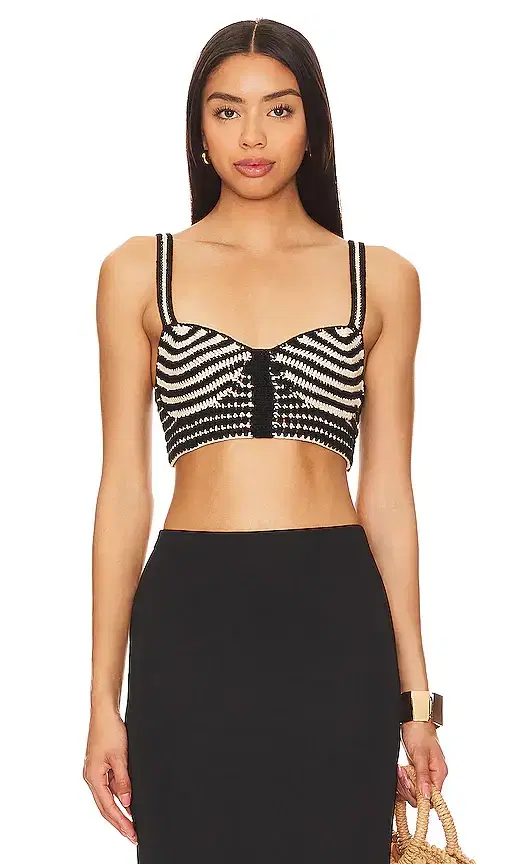 Tropica Top