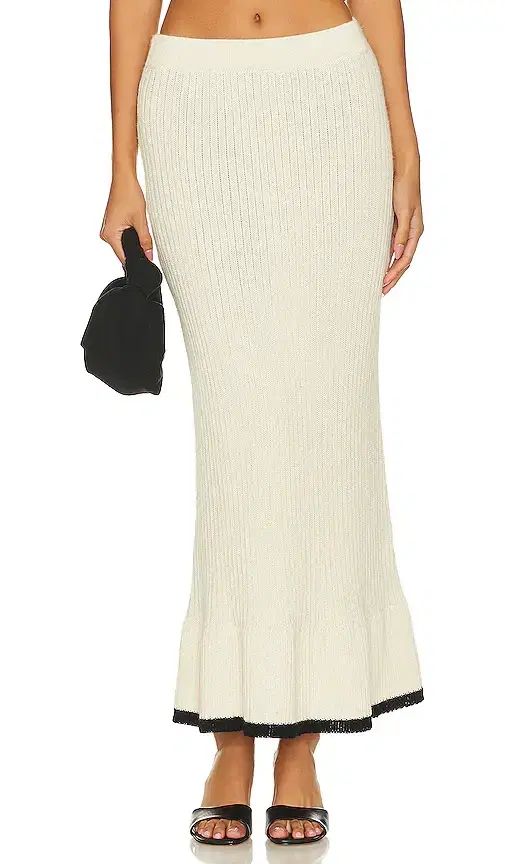 Llinpykuna Skirt