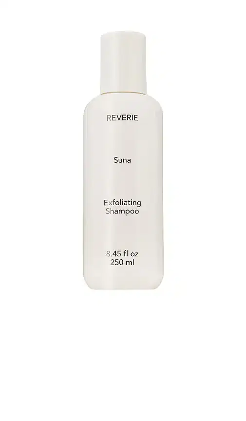 REVERIE Suna Exfoliating Shampoo