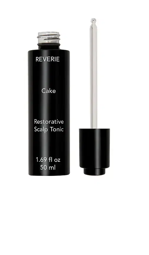 REVERIE CAKE Restorative Scalp Tonic