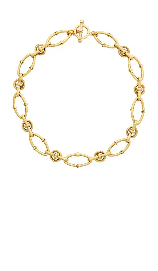 Brinker + Eliza Brinker + Eliza Noa Necklace