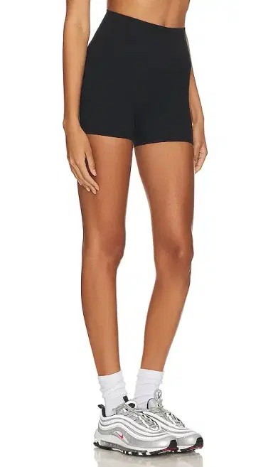Splits59 Airweight High Waist 3.5 Short | Thumbnail 2 Splits59 Airweight High Waist 3.5 Short | Thumbnail 2