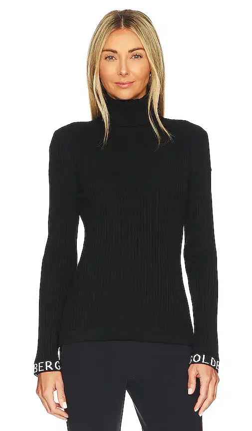 Mira Sweater