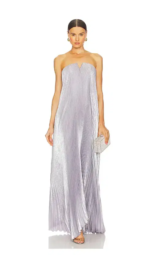 L'Idée Black Tie Gown