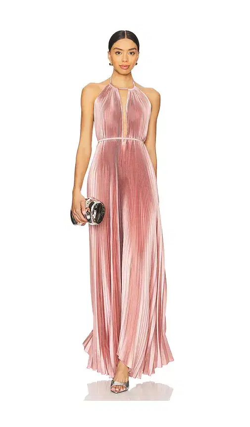 L'IDEE Boheme Gown