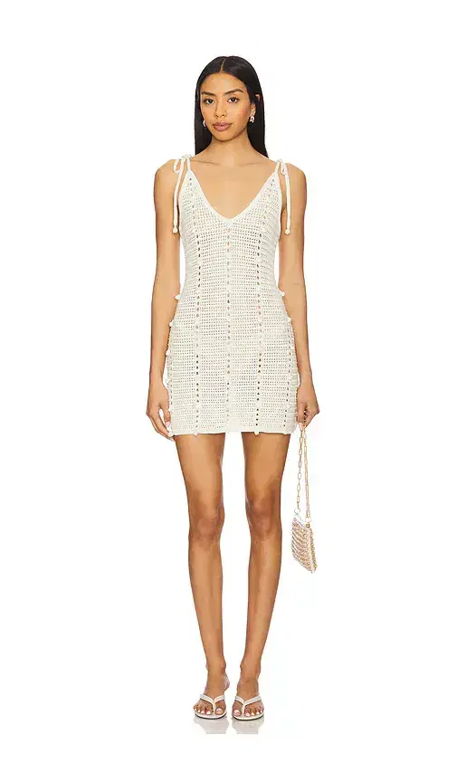 DEVON WINDSOR Katherine Dress