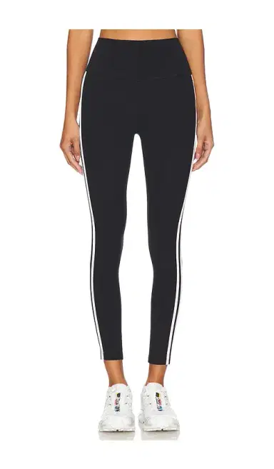 Splits59 Ella High Waist Airweight 7/8 Legging | Thumbnail 2 Splits59 Ella High Waist Airweight 7/8 Legging | Thumbnail 2