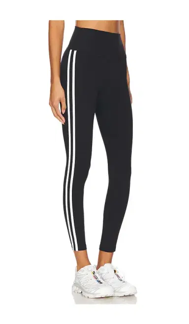 Splits59 Ella High Waist Airweight 7/8 Legging | Thumbnail 1 Splits59 Ella High Waist Airweight 7/8 Legging | Thumbnail 1