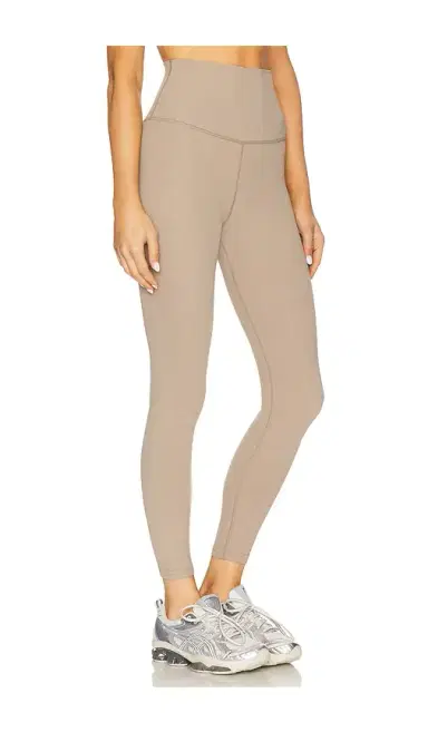 Splits59 Airweight Super High Waist 7/8 Legging | Thumbnail 2 Splits59 Airweight Super High Waist 7/8 Legging | Thumbnail 2