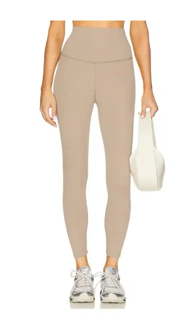 Splits59 Airweight Super High Waist 7/8 Legging | Thumbnail 1 Splits59 Airweight Super High Waist 7/8 Legging | Thumbnail 1