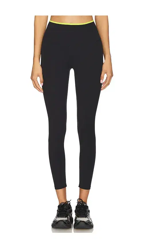 Easton Rigor High Waist 7/8 Legging