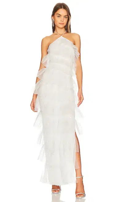 The Bar Henri Gown | Thumbnail 1