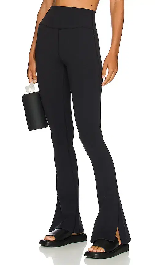Splits59 Raquel Pant with Slit 32