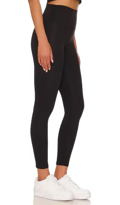 Splits59 Sprint High Waist Rigor Crop Legging | Thumbnail 2 Splits59 Sprint High Waist Rigor Crop Legging | Thumbnail 2